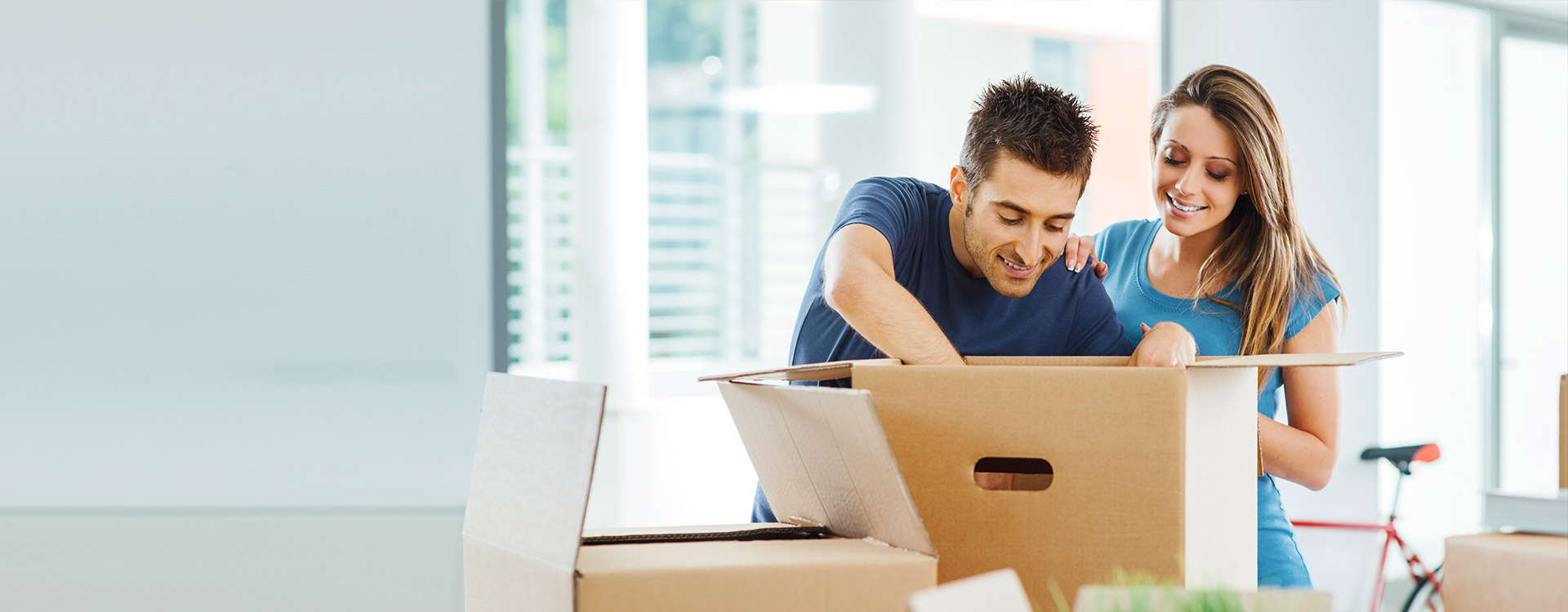 moving and relocation services Toronto