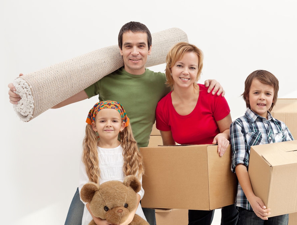 household moving services Brampton